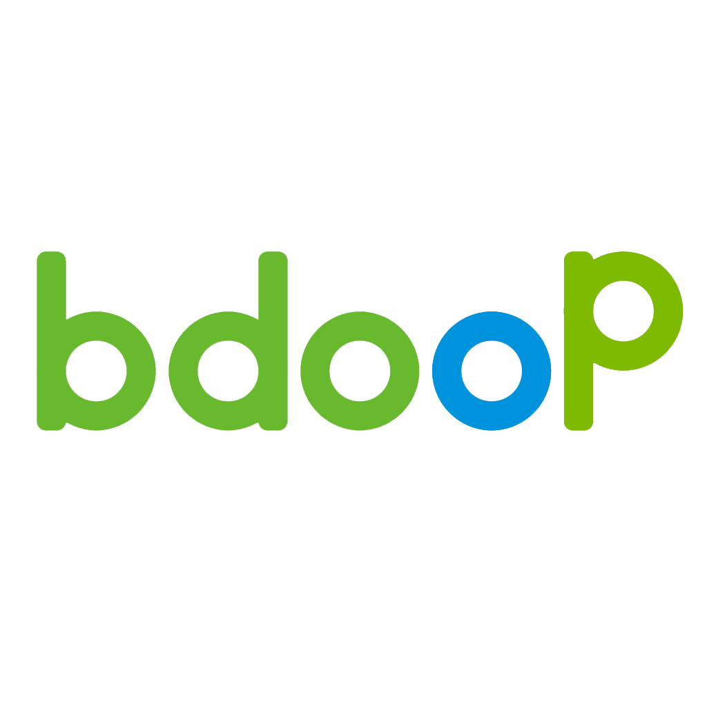 BDOOP - Odoo 18 CE Demo